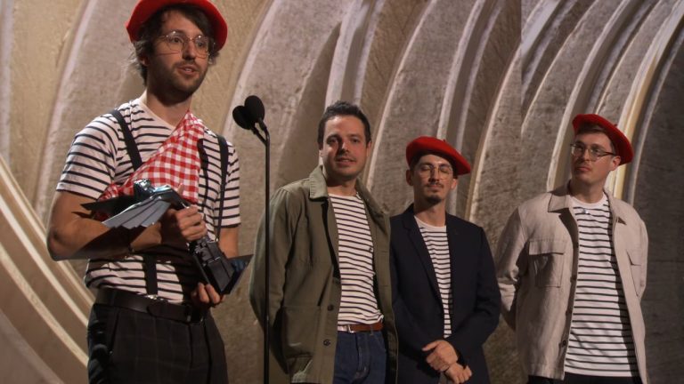 Clair Obscur: Expedition 33 takes home an absurd 9 wins at The Game Awards, more than Baldur’s Gate 3 in 2023