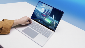 Microsoft’s new guide to PC gaming hardware is very slightly more useful than you might expect but oddly has never heard of upscaling