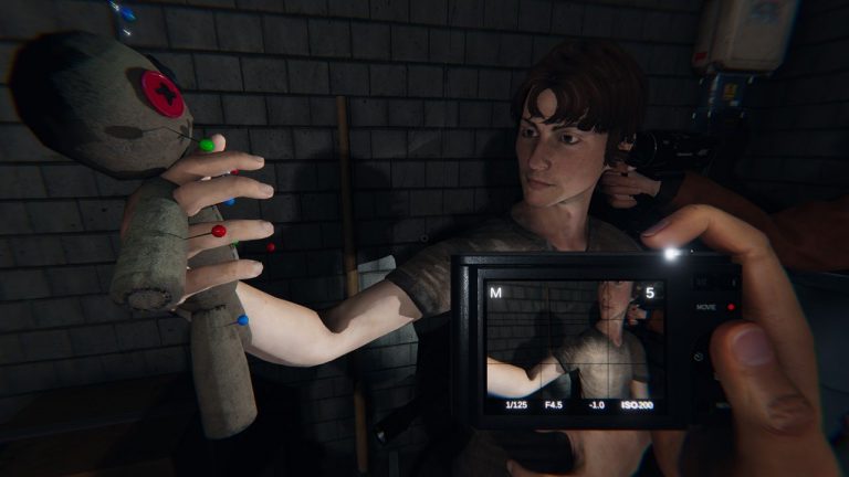 Phasmophobia’s roadmap includes evidence of a 1.0 launch in 2026: a player character overhaul, new event, and Horror 2.0