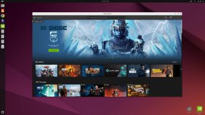 Nvidia GeForce Now is officially on Linux, and after testing it I’m equal parts impressed and optimistic for the future of non-Windows gaming