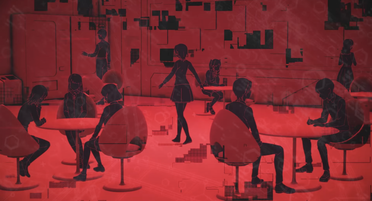 The JRPG veteran responsible for Persona and Megami Tensei is working on a ‘school life RPG’ with the Neptunia series studio