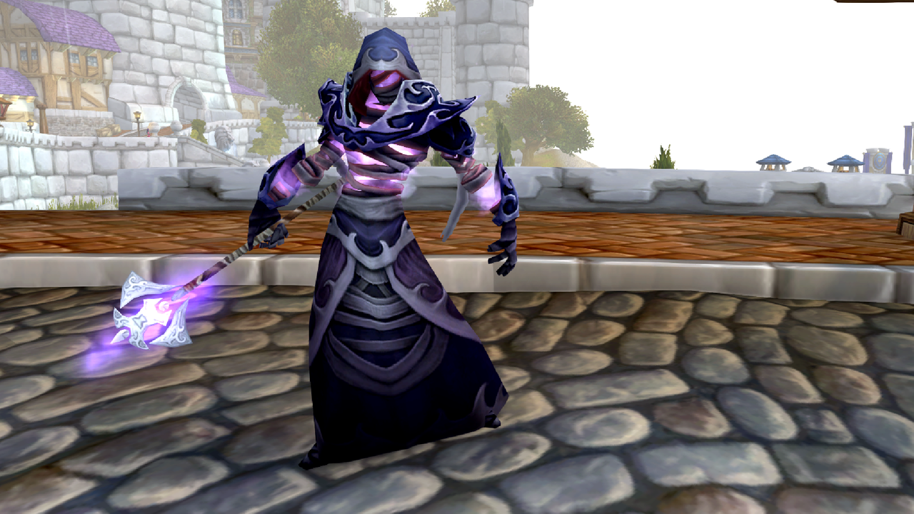 In less than 1 week, Blizzard’s sliced WoW’s transmog costs in half after upset to ‘bring them more in line with what the prices were prior’