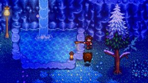 ‘I shouldn’t have announced the game so early,’ Eric Barone admits about Haunted Chocolatier, says he had his reasons for doing so but then doesn’t tell us what they were: ‘The only thing that really matters is that I keep making progress on the game’