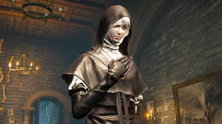 The company that made a Dark Souls tabletop RPG is doing the same for Elden Ring Nightreign, and honestly, that’s harder to imagine