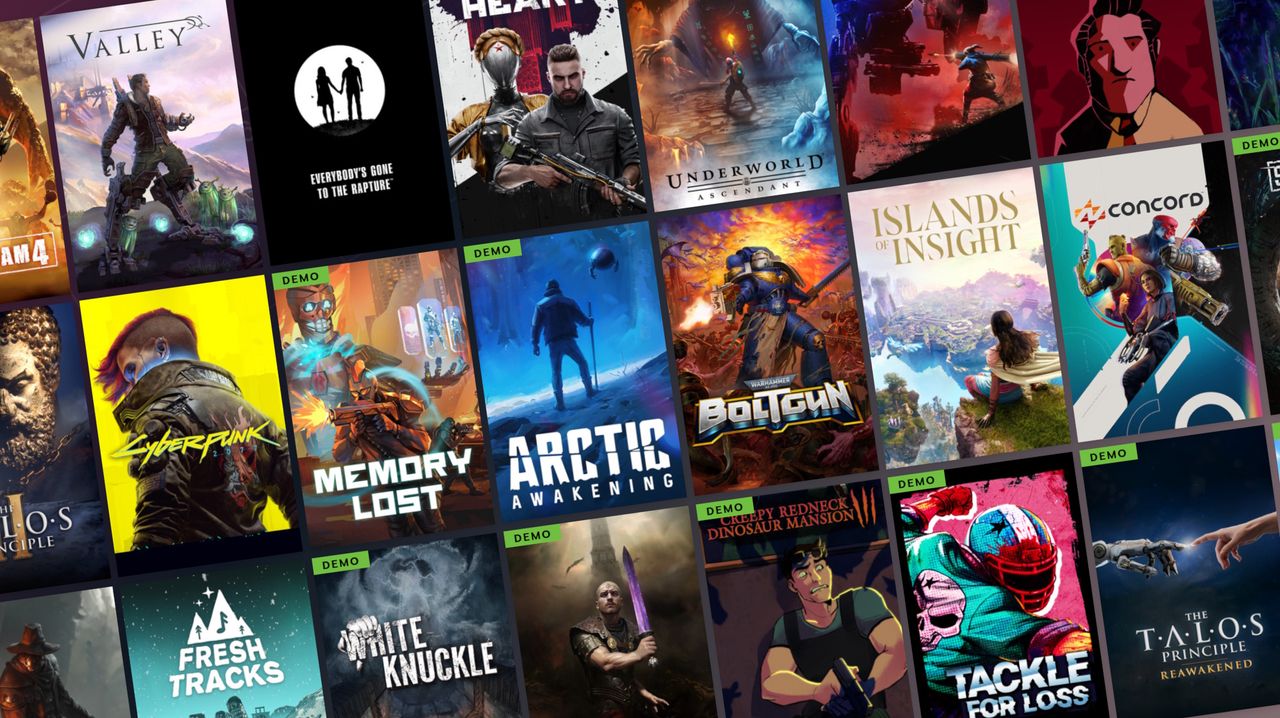 Steam now lets you gift ‘complete the set’ bundles to your pals, including relevant discounts