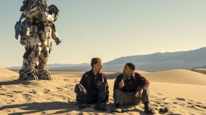 Fallout Season 2 Episode 6 recap: ‘The people who set all this in motion’