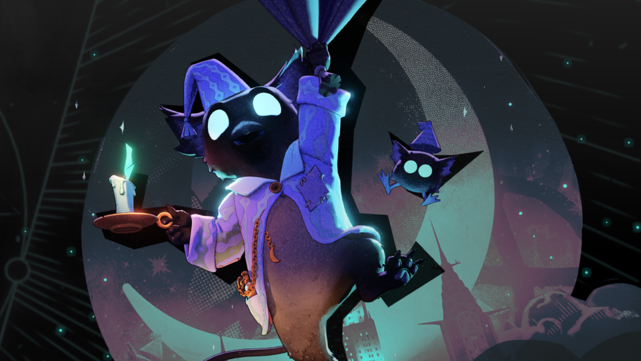 Deadlock’s next character fan vote has been won by the littlest guy around, Rem: ‘May god have mercy on us all’