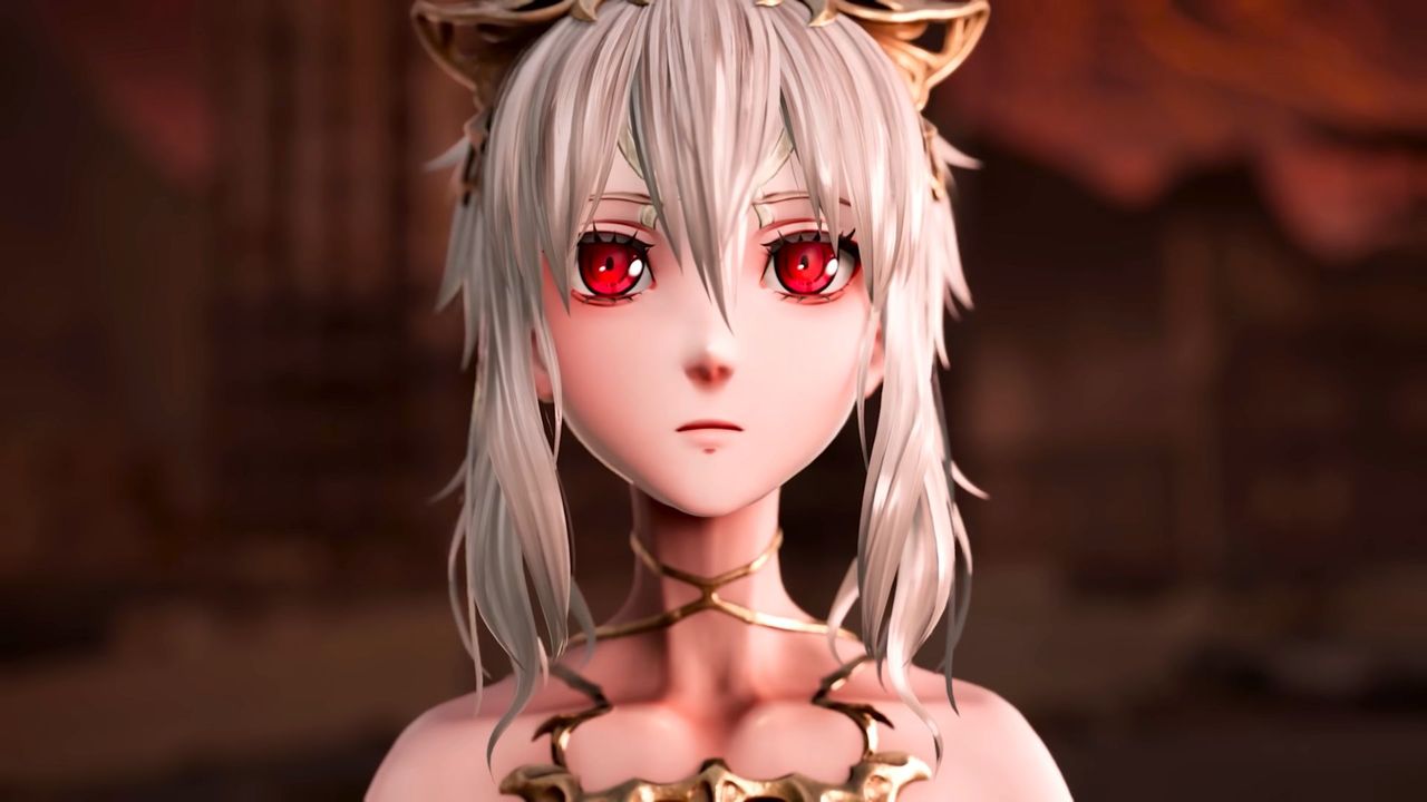 Here’s when Code Vein 2 launches in your timezone