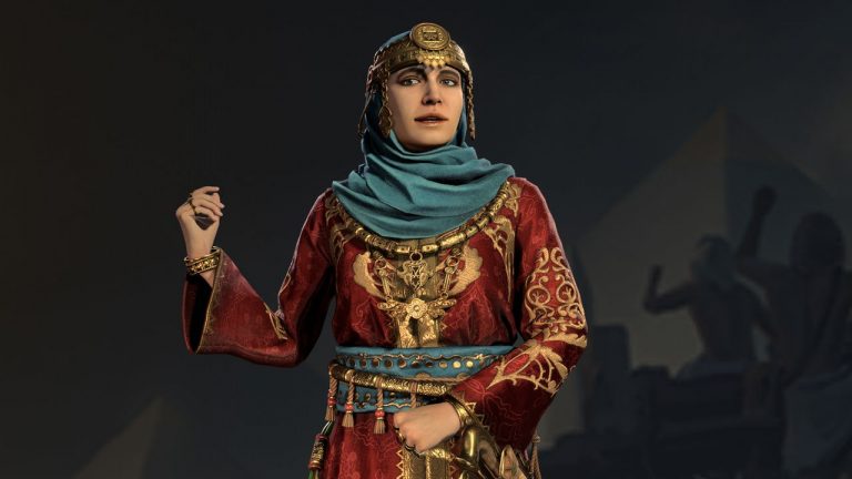 Moroccan pirate queen Sayyida al-Hurra was largely omitted from history books, but now she’s in Civilization 7 thanks to a professor’s curiosity and years of research