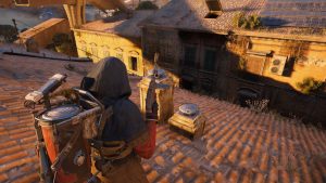 Arc Raiders Bird City event times and modifier explained