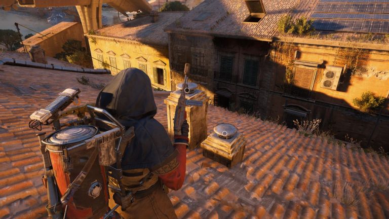 Arc Raiders Bird City event times and modifier explained