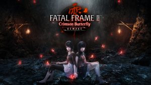 Fatal Frame II: Crimson Butterfly Remake devs talk classic terror and new mechanics 