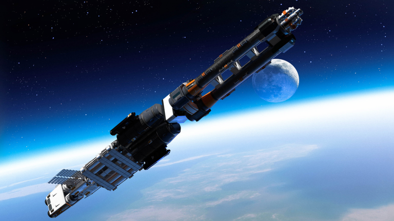 If you’ve got a spare 200 hours, the massively ambitious sci-fi grand strategy from the creators of X-COM: The Long War just launched out of early access