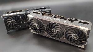 Asus is killing off the RTX 5070 Ti according to fresh report… the first casualty of the memory crisis in the GPU world?