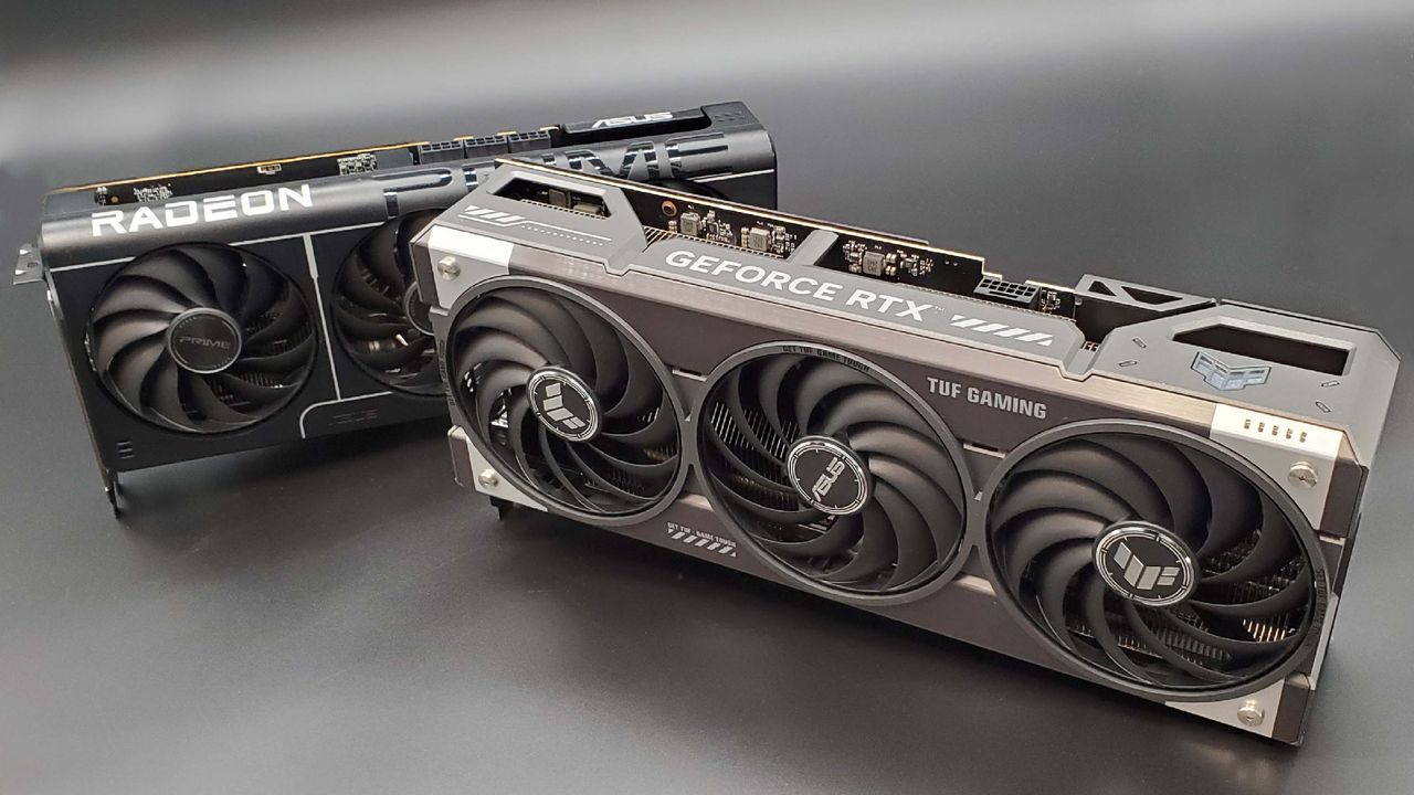 Asus is killing off the RTX 5070 Ti according to fresh report… the first casualty of the memory crisis in the GPU world?