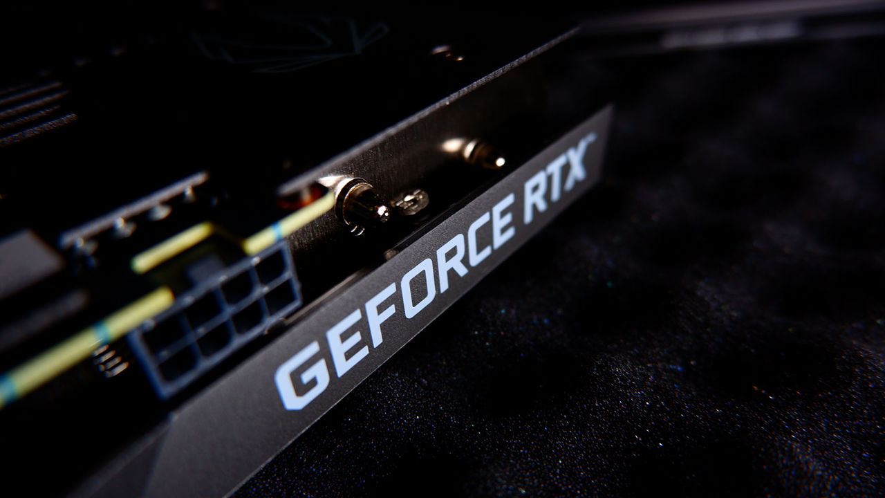 If you’re disappointed by the lack of gaming talk in Nvidia’s CES keynote, fear not because the company might be, umm, bringing back the RTX 3060