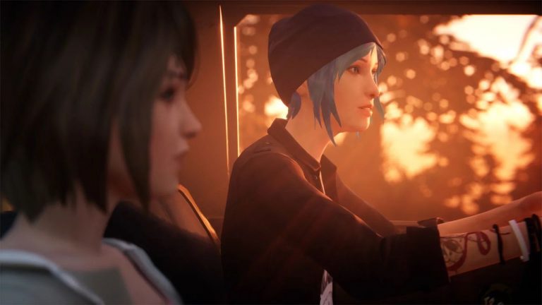 Europe’s PEGI game rating website leaks a new Life is Strange game, and it sure sounds like Max and Chloe are getting back together