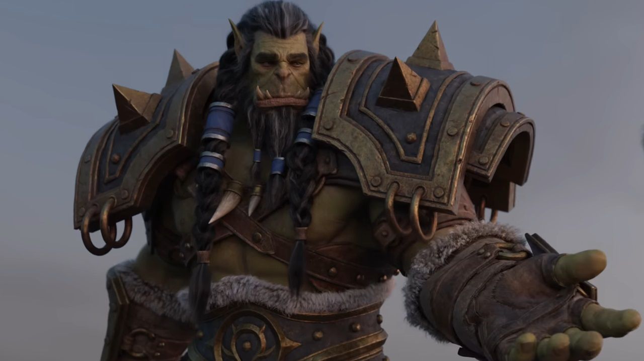 You can expect some of WoW’s big timers to bite it during the Worldsoul Saga trilogy: ‘It’ll be a lot of death, I’m afraid’