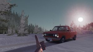 My Winter Car is a ‘dangerous, depressing and tiring’ life sim, and the developer doesn’t want you to play it unless you’ve mastered the infamously tricky My Summer Car