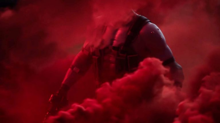 Rainbow Six Siege’s next operator is, and I swear this is real, Solid Snake