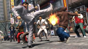 PSA – If you want a copy of the original Yakuza 3 PC remaster without also paying for 6 other games, you’d better snap it up soon