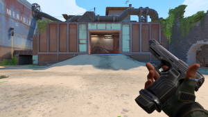 Valorant’s latest update adds a new pistol to spice up early rounds, as Riot plans to take ‘a holistic look’ at the shooter’s arsenal through 2026