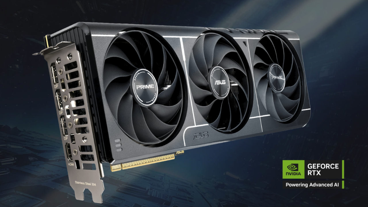 Redditor ordered an RTX 5080 from Amazon Prime and claims a near-identical RTX 5060 Ti with the stickers swapped was sent out