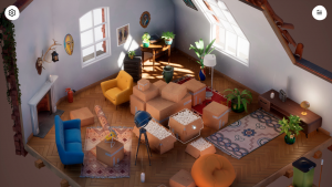 One of my most anticipated games for 2026 is a little sandbox puzzle game that plays like the lovechild of Unpacking and PowerWash Simulator