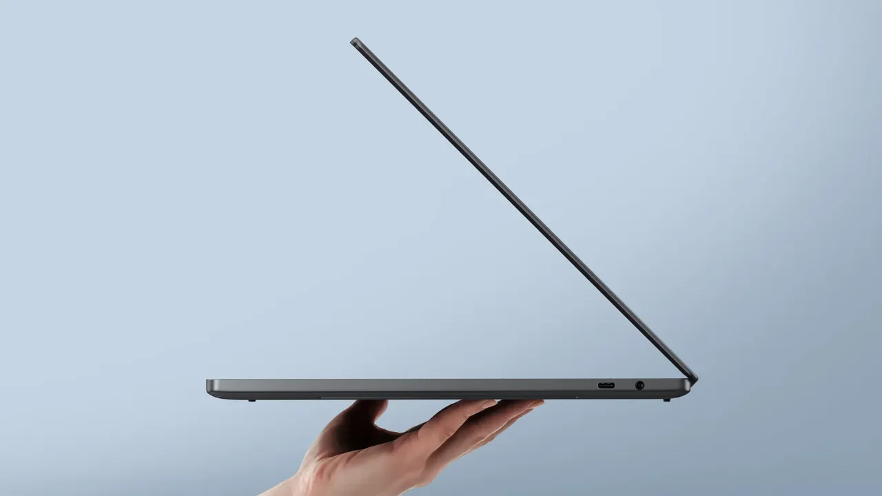 Dell resurrects XPS brand with slick new laptop that’s smaller than a MacBook Air, lasts 40 hours and relies on Intel’s Panther Lake chip for gaming grunt