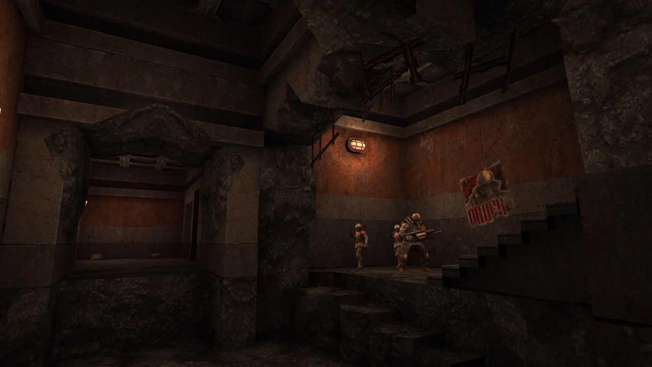 Quake modders banded together to release the third Brutalist Map Jam, with two campaigns’ worth of FPS goodness in ‘a megalithic community project more than a year in the making’