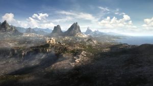 Former Bethesda lead says The Elder Scrolls 6 got announced so early because the studio had to make sure ‘people were not just pissed at us’ for revealing Starfield instead