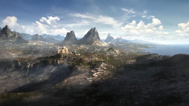 Former Bethesda lead says The Elder Scrolls 6 got announced so early because the studio had to make sure ‘people were not just pissed at us’ for revealing Starfield instead