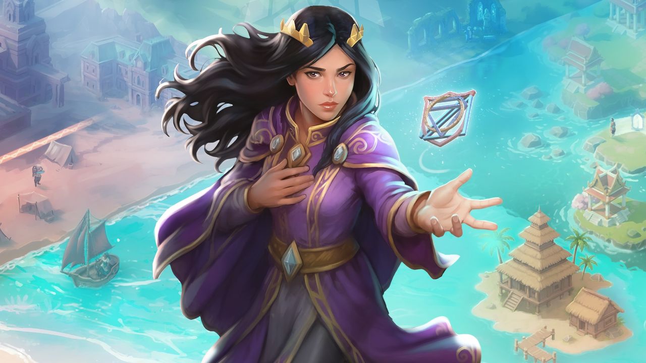 Is today’s puzzle game scene interesting? ‘No, I don’t think it is,’ says Jonathan Blow, even though there are ‘really good games in the past’ devs could look to for inspiration