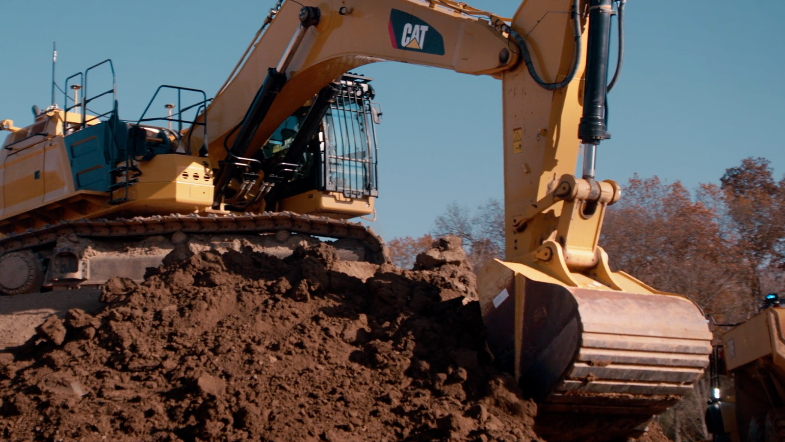 Steel, Sensors and Silicon: How Caterpillar Is Bringing Edge AI to the Jobsite