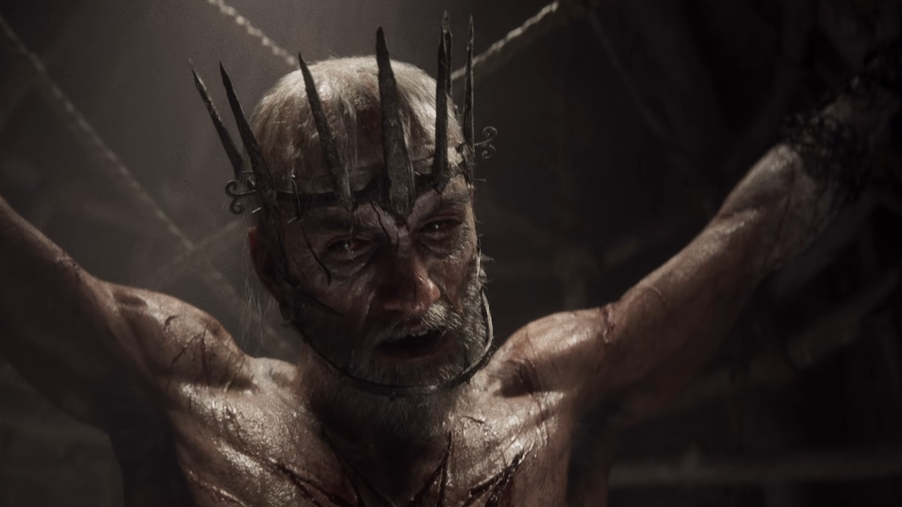 Larian’s main focus for Divinity is ‘to see how far we can push the diversity of companions’ so intra-NPC relationships can feel more natural and complex