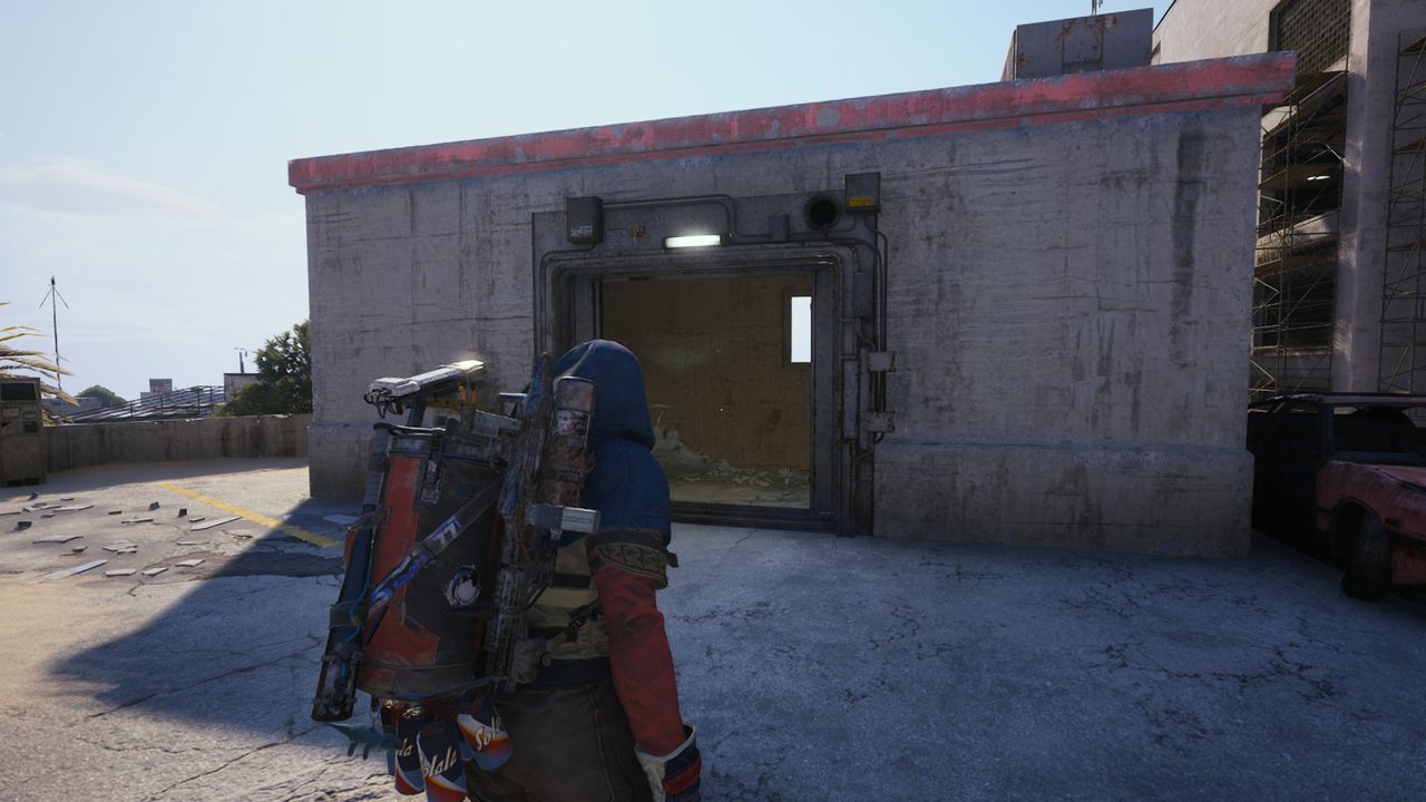 How to complete Combat Recon in Arc Raiders