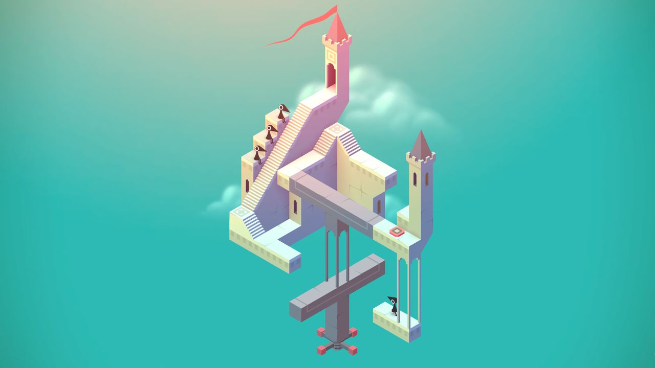 After Netflix pulled the rug from under Monument Valley 3 six months after launch, its developer says it’s a ‘PC first’ studio: ‘we can build more direct relationships with our audience and community’