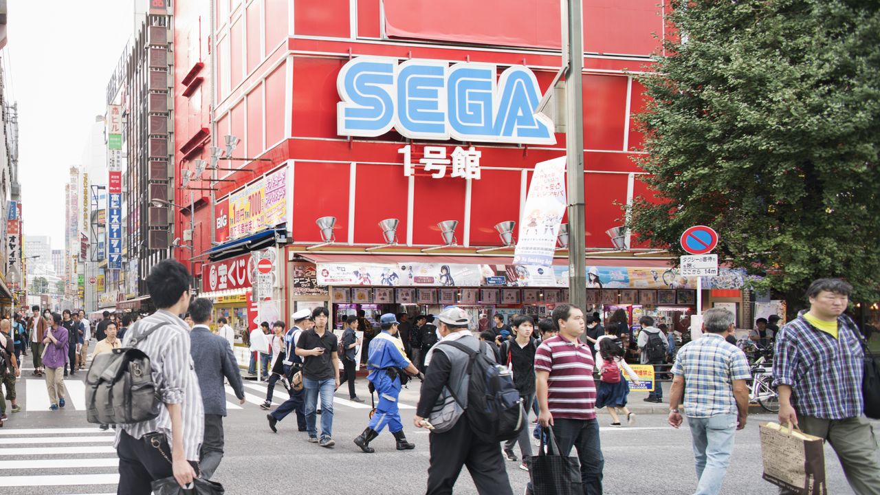 Sega’s American co-founder David Rosen dies at 95 years of age