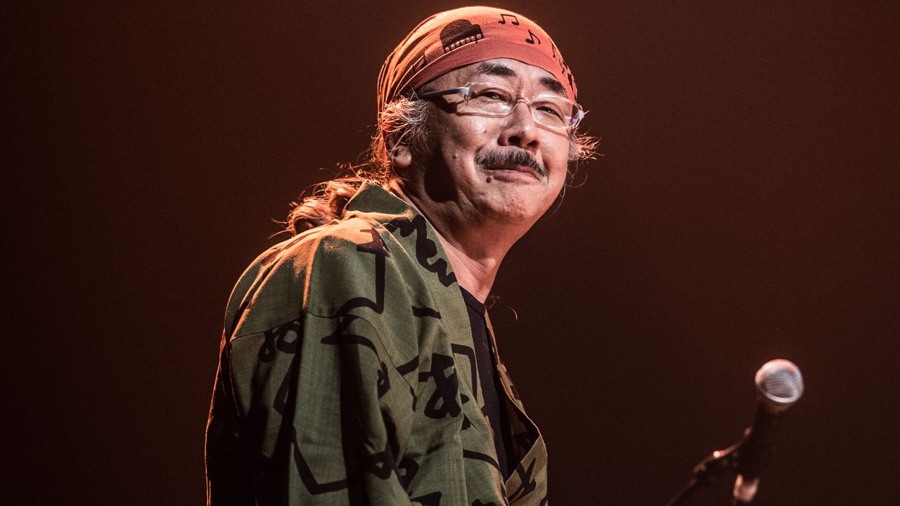 ‘I’m a medieval otaku, after all’: Legendary Final Fantasy composer Nobuo Uematsu says FF9’s soundtrack is some of his best work—even if it’s more popular overseas