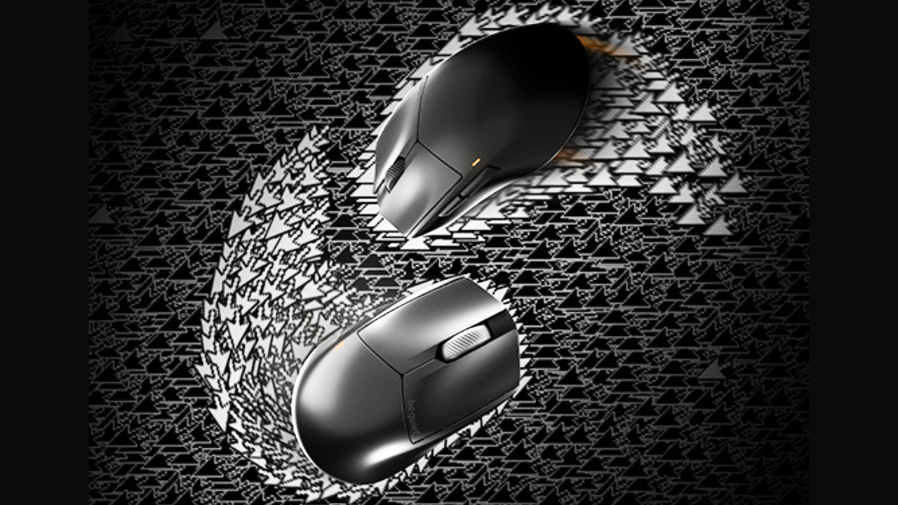 Be Quiet! enters the gaming mouse market with a pair of kinda plain-looking competitive rodents