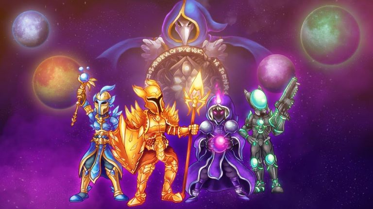 Terraria’s long-awaited 1.4.5 patch finally has a release date, and it’s this month: ‘start the countdown’