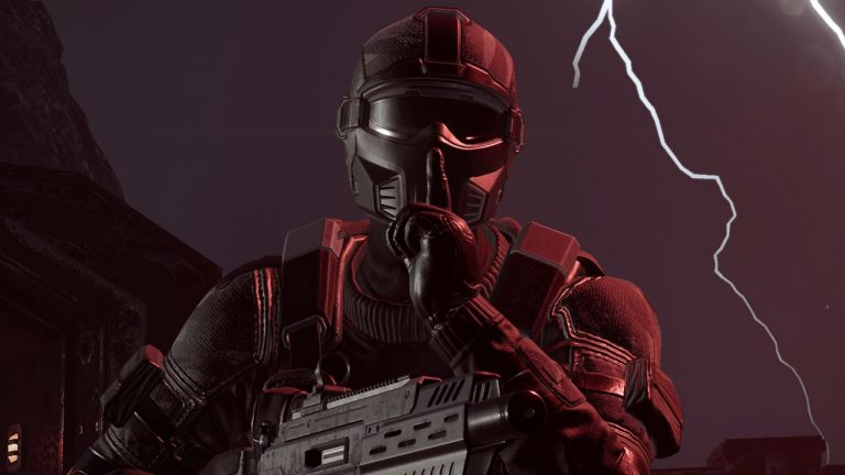 The next Helldivers 2 warbond brings suppressed weapons and stealth tech to turn your helldives into sneaking missions