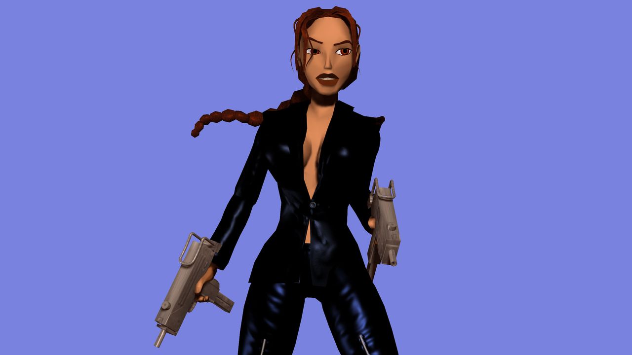 Amazon’s live-action Tomb Raider show announces the rest of its cast, including Sigourney Weaver and Jason Isaacs