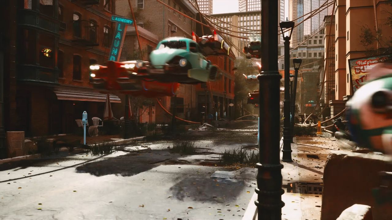 AMD suggests that FSR 4 will eventually be open-sourced, bar the core technology, as part of its ‘long term plan’