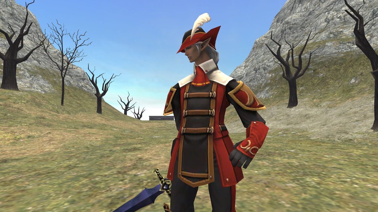 After a server glitch, Final Fantasy 11 is dispatching Game Masters to manually assassinate bugged monsters just so the game knows they’re really dead: ‘God personally stepping in to correct the world itself’