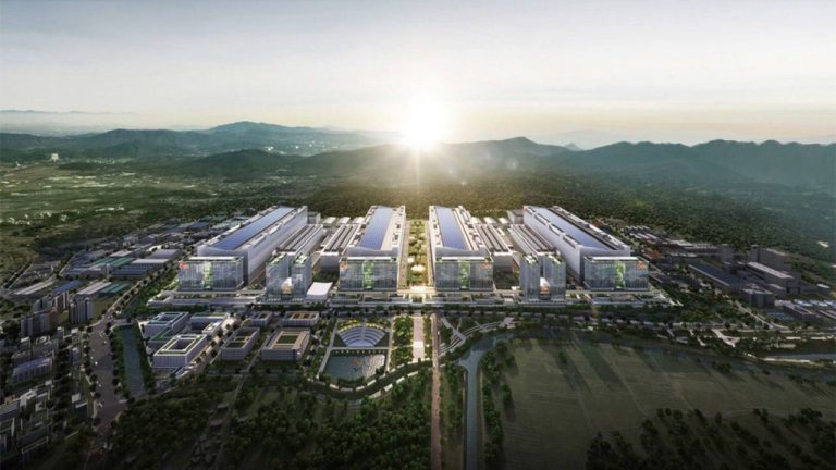 To meet ‘tremendous and humongous demand’ from AI customers, SK Hynix accelerates 2027 fab plans by three months, with an even fresher fab beginning wafer production next month