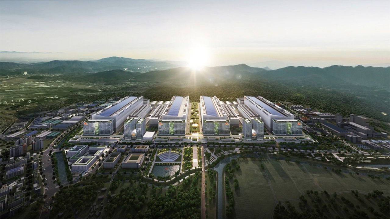 To meet ‘tremendous and humongous demand’ from AI customers, SK Hynix accelerates 2027 fab plans by three months, with an even fresher fab beginning wafer production next month