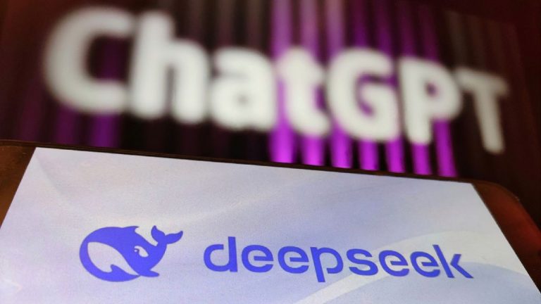 DeepSeek has reportedly been given conditional approval by the Chinese government to buy Nvidia’s AI GPUs