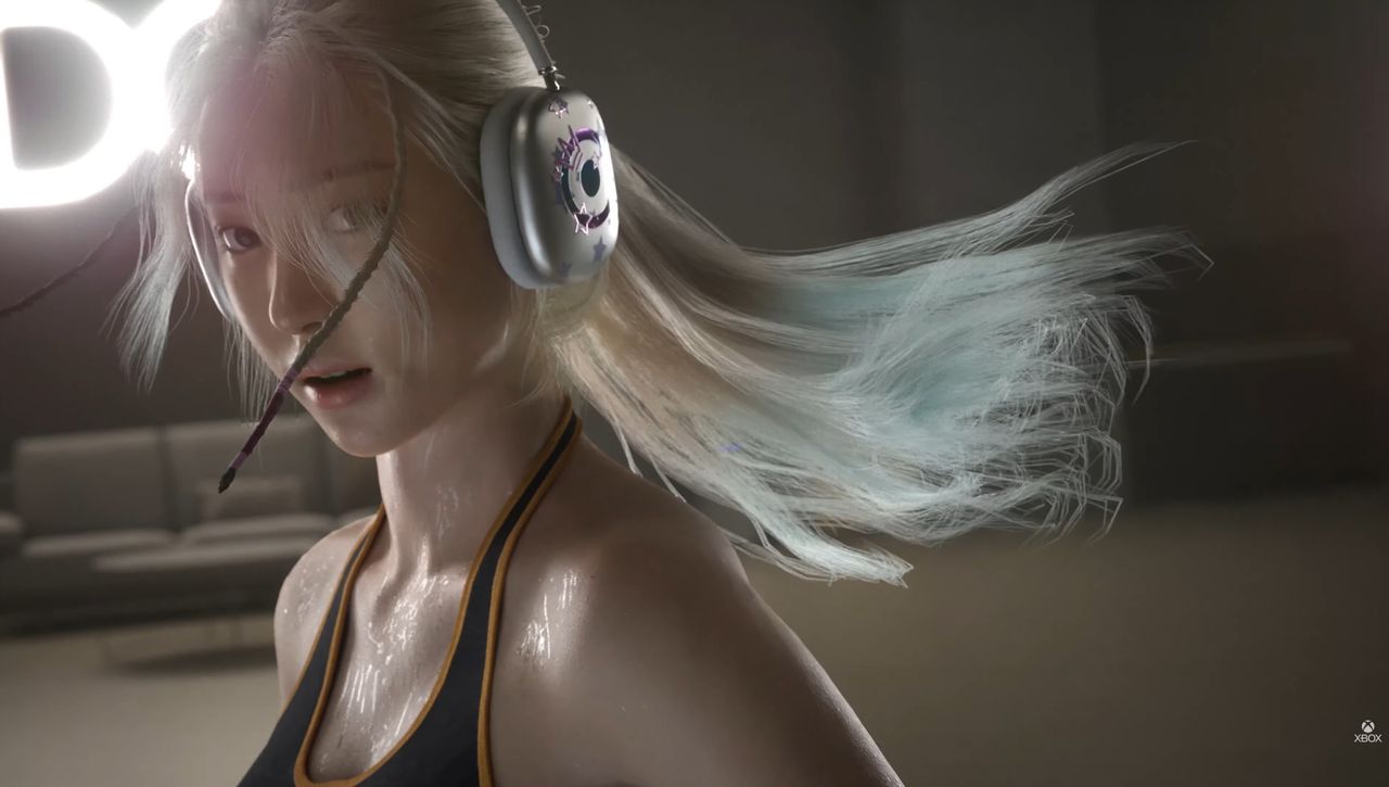 The Splinter Cell-ish game where you’re a North Korean soldier guarding a K-Pop star has gone dark: Its YouTube channel is silent and we haven’t seen the director since September