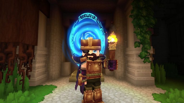 Hytale’s already adding necromancy, improved mining, and better world generation just over a week after launch